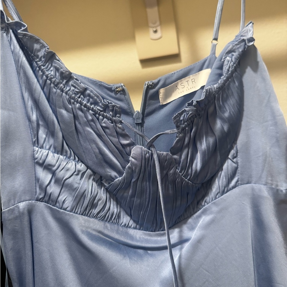ASTR ELLISON DRESS - Picture 5 of 14